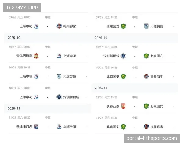 中超海港主场完胜浙江，控球率占优巩固榜首位置