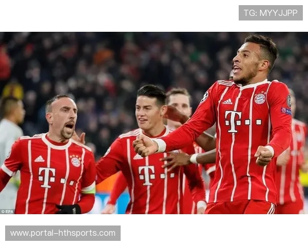 拜仁高位逼抢创造快速反击机会 莱万状态影响进攻终结效率